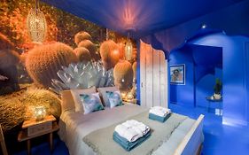 Luxury Jardin Majorelle Paris Orly Avec Jacuzzi